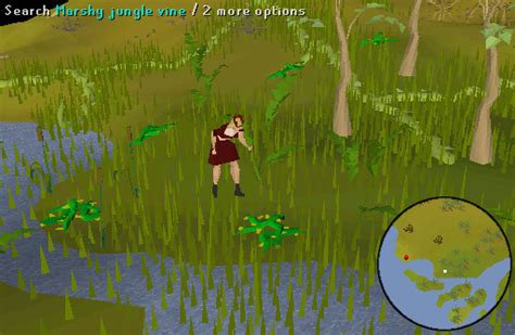 osrs jungle potion.